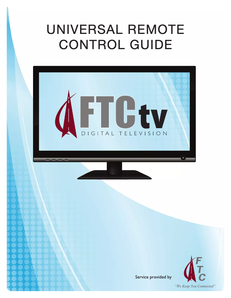 Page 1 de la notice Manuel utilisateur Cisco AT6400 AllTouch (FTC)
