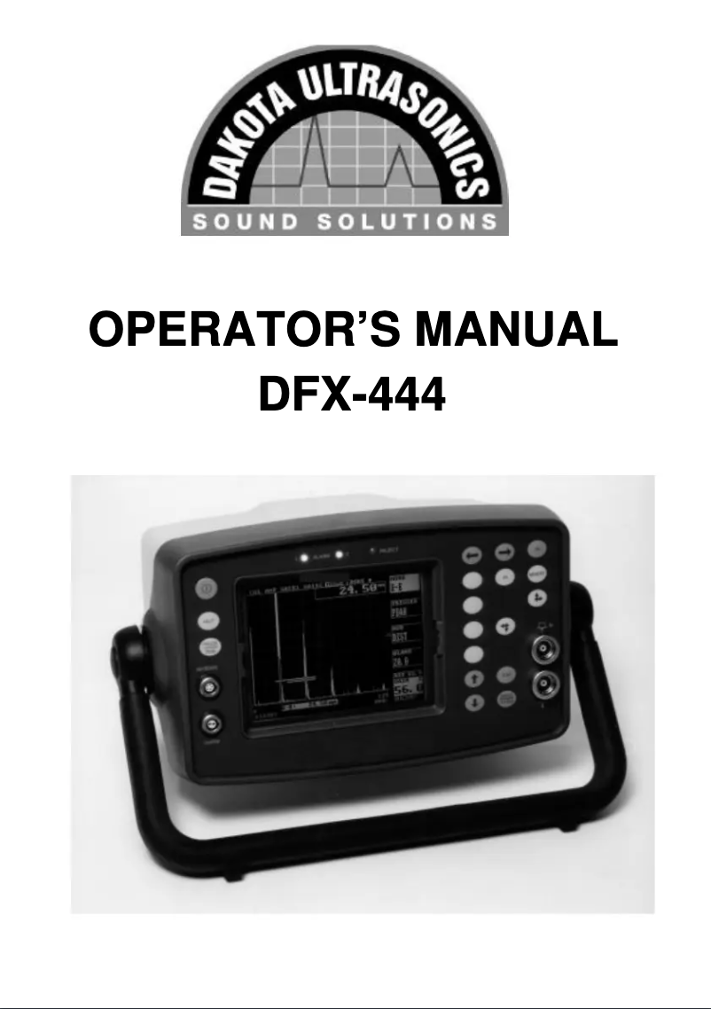 Page 1 de la notice Manuel utilisateur Panasonic CQ-DFX444