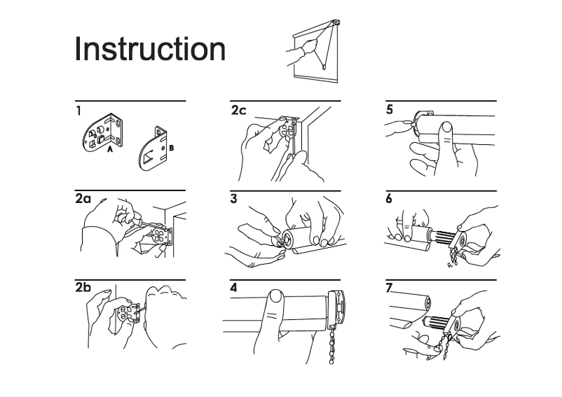 Image de la première page du manuel de l'appareil D5