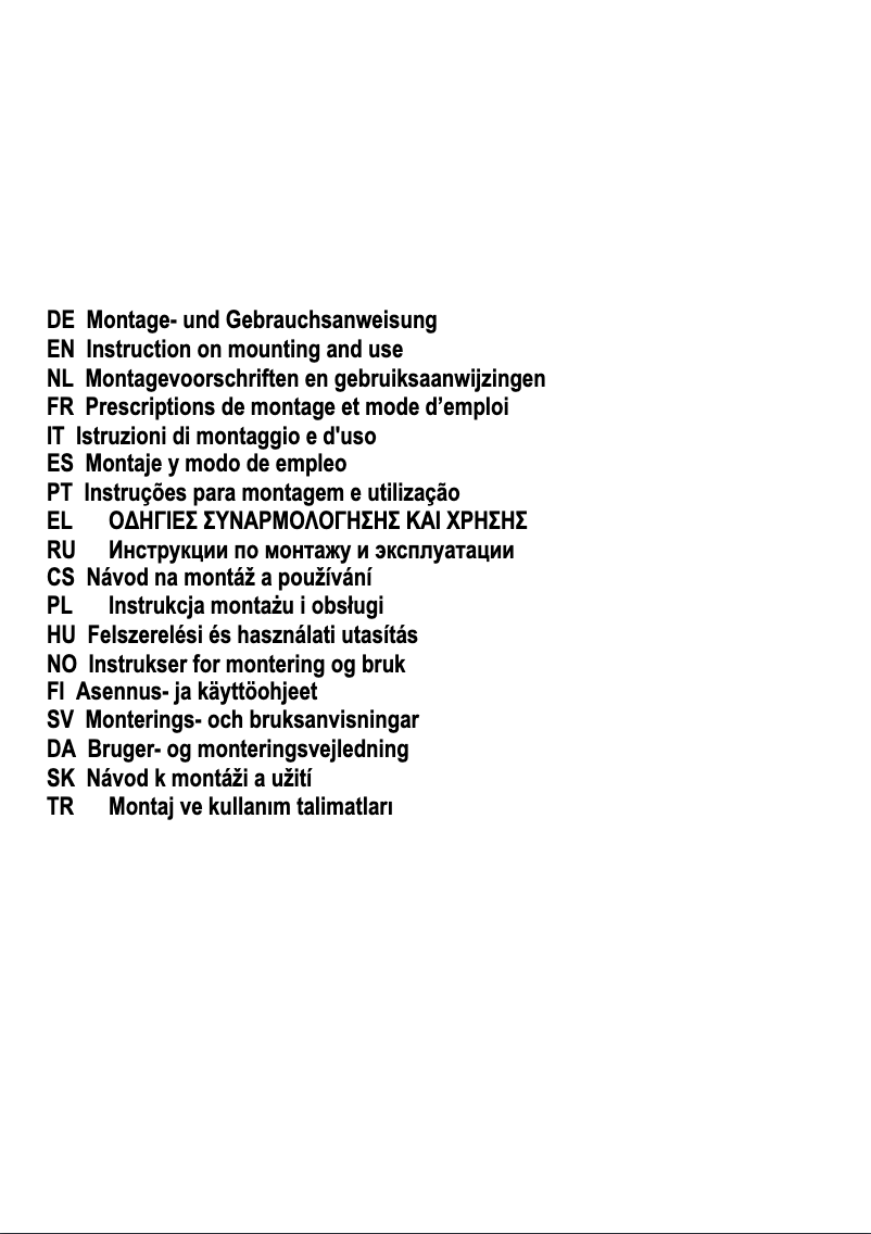 Page 1 de la notice Manuel utilisateur Elica Free Spot H12 LX IX A/120