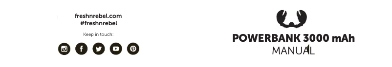 Imagen de la primera página del manual del dispositivo 2PB1000PT