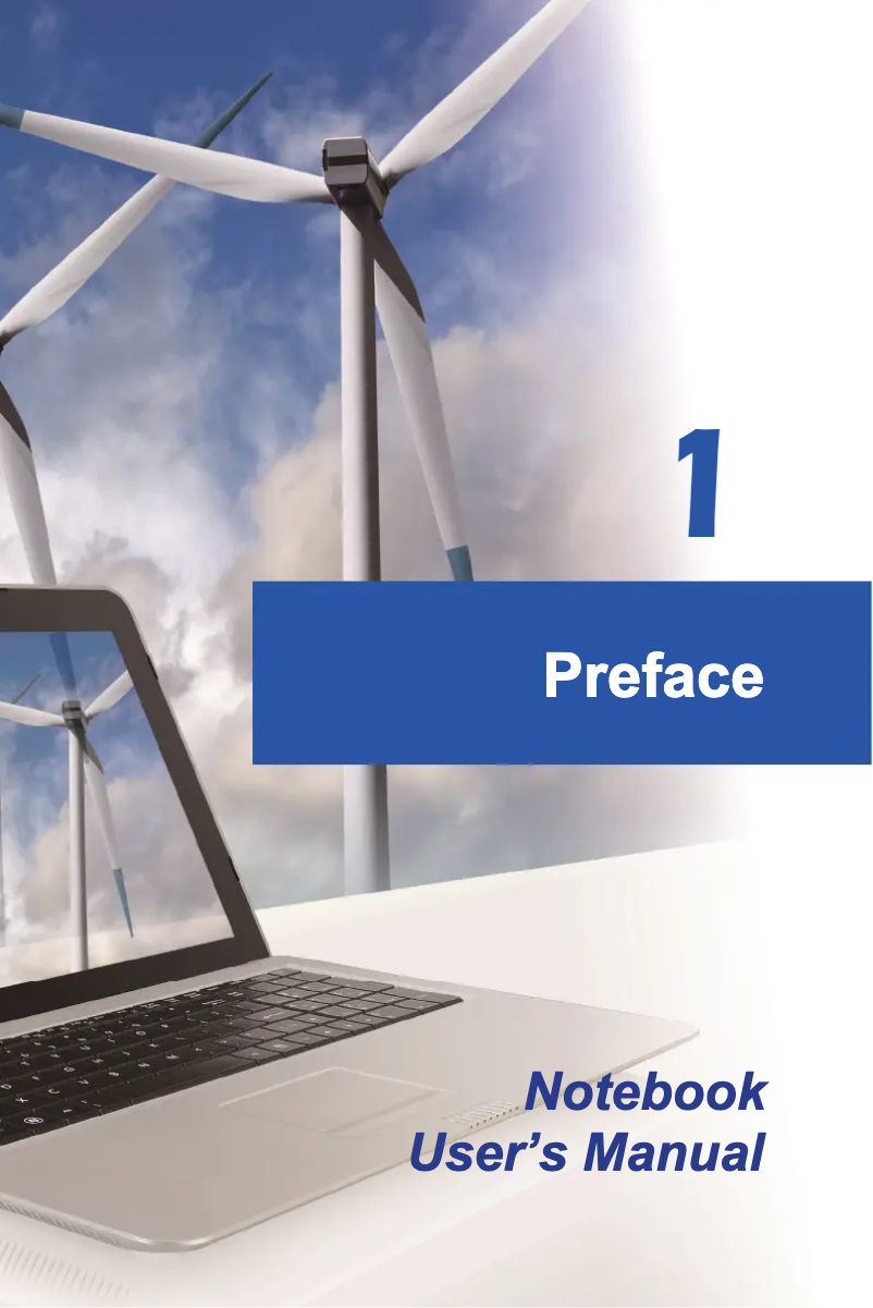 Image de la première page du manuel de l'appareil GE60