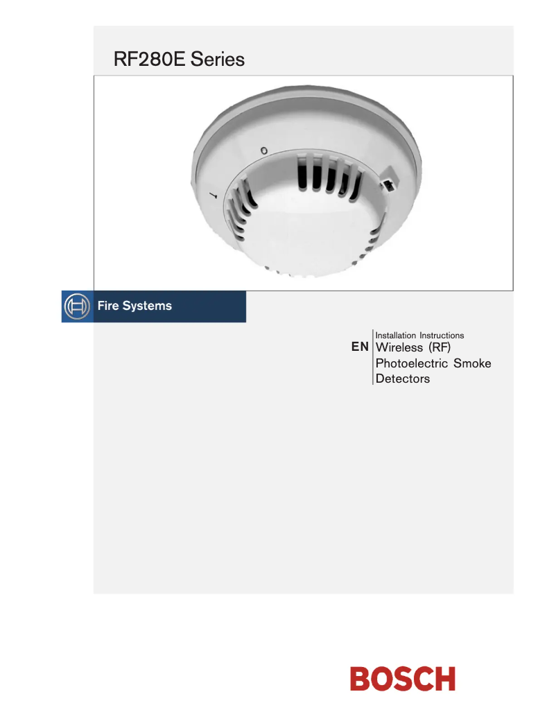 Page 1 de la notice Manuel utilisateur Bosch 4.998.121.499
