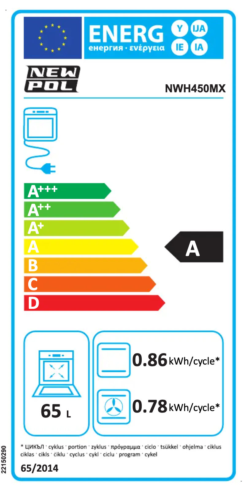 Image de la première page du manuel de l'appareil NW3Z8PST