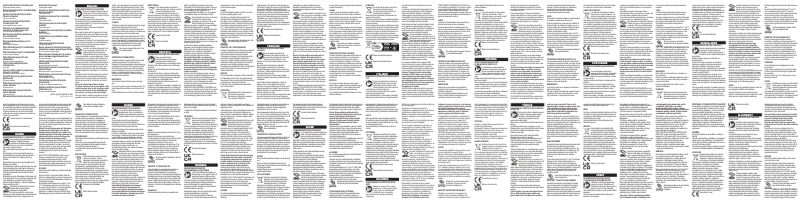 Página 1 del manual Manual de usuario Milwaukee M18 FB12