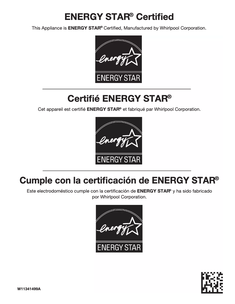 Image de la première page du manuel de l'appareil MED7230HC