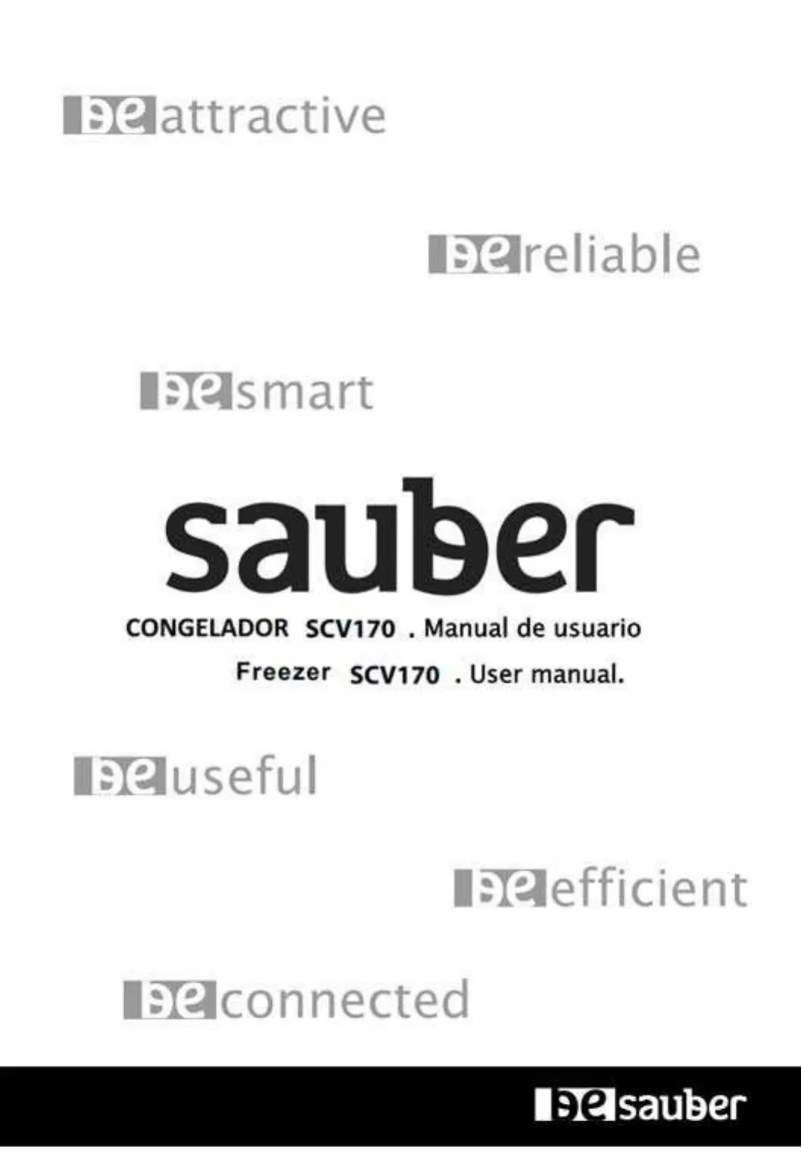 Imagen de la primera página del manual del dispositivo SCV170