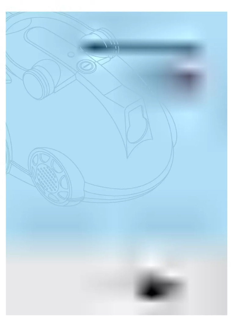 Image de la première page du manuel de l'appareil V-C7050NTS