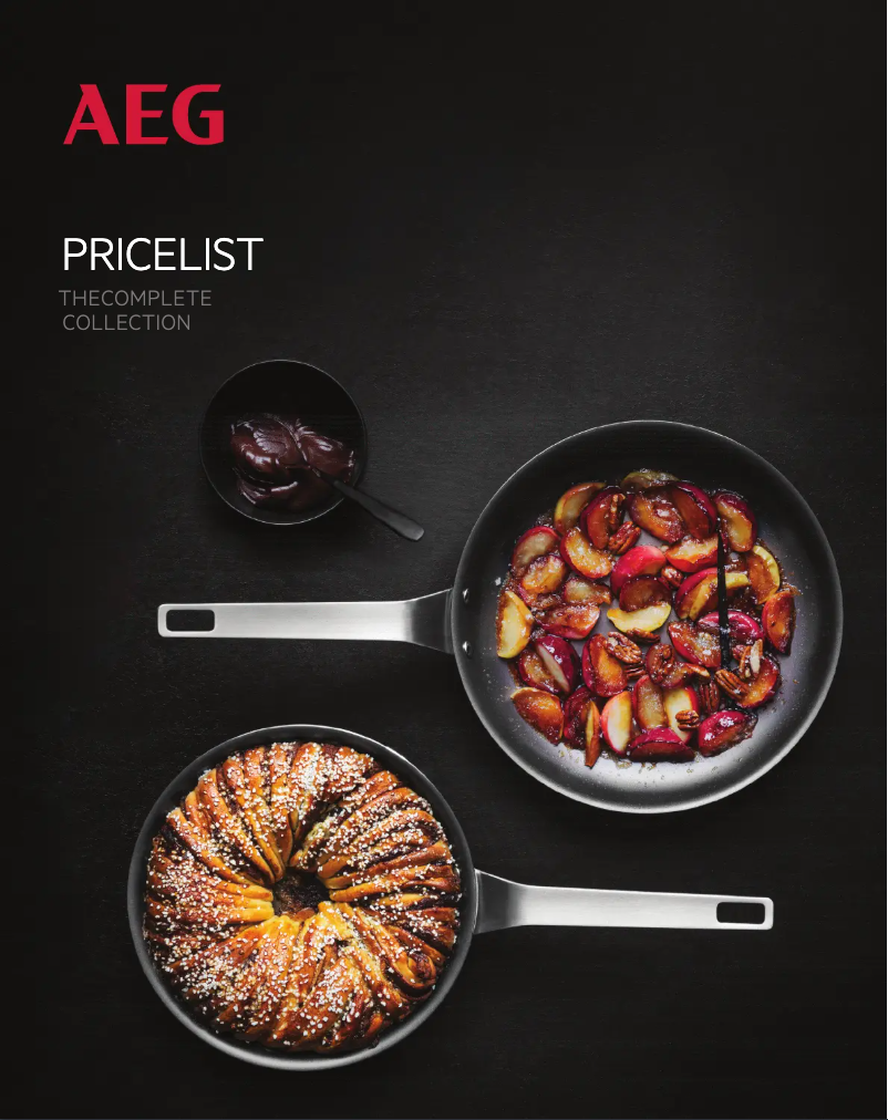 Image de la première page du manuel de l'appareil ACC113