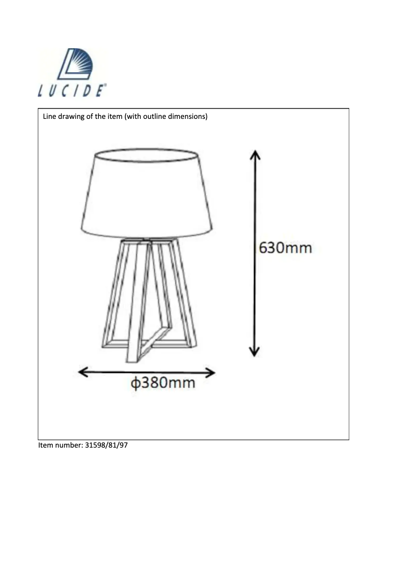 Image de la première page du manuel de l'appareil Coffee