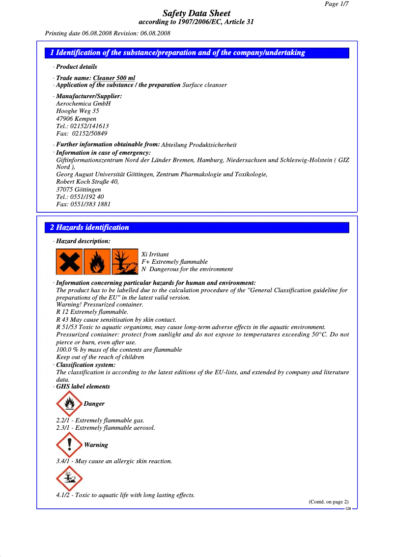 Page 1 de la notice Manuel utilisateur Makita 242075-5