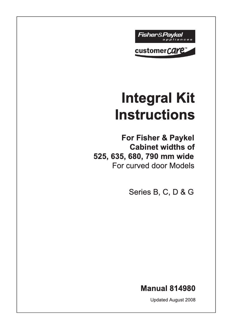 Image de la première page du manuel de l'appareil E249TLW