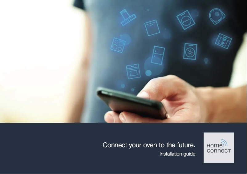 Page 1 de la notice Mode d'emploi Siemens HN678GES6B