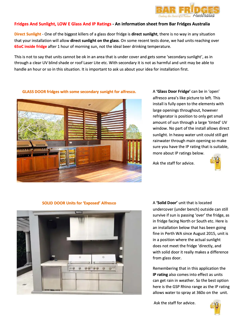 Page n°1 - Fiche technique Schmick SK156R-HD