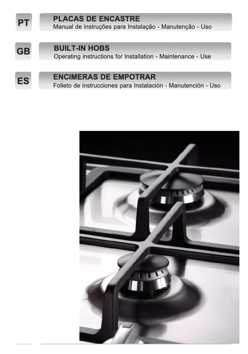 Page 1 de la notice Manuel utilisateur Meireles MVG 2650 N