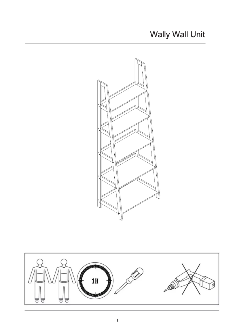 Image de la première page du manuel de l'appareil Edsele