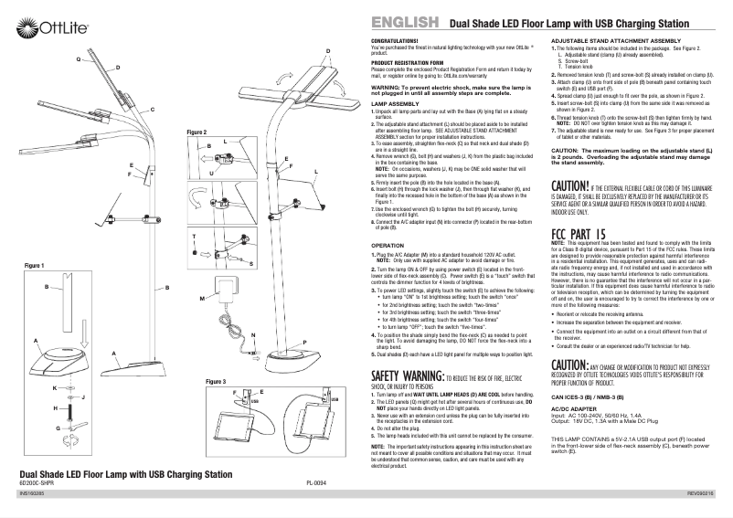 Image de la première page du manuel de l'appareil 6D200C-SHPR