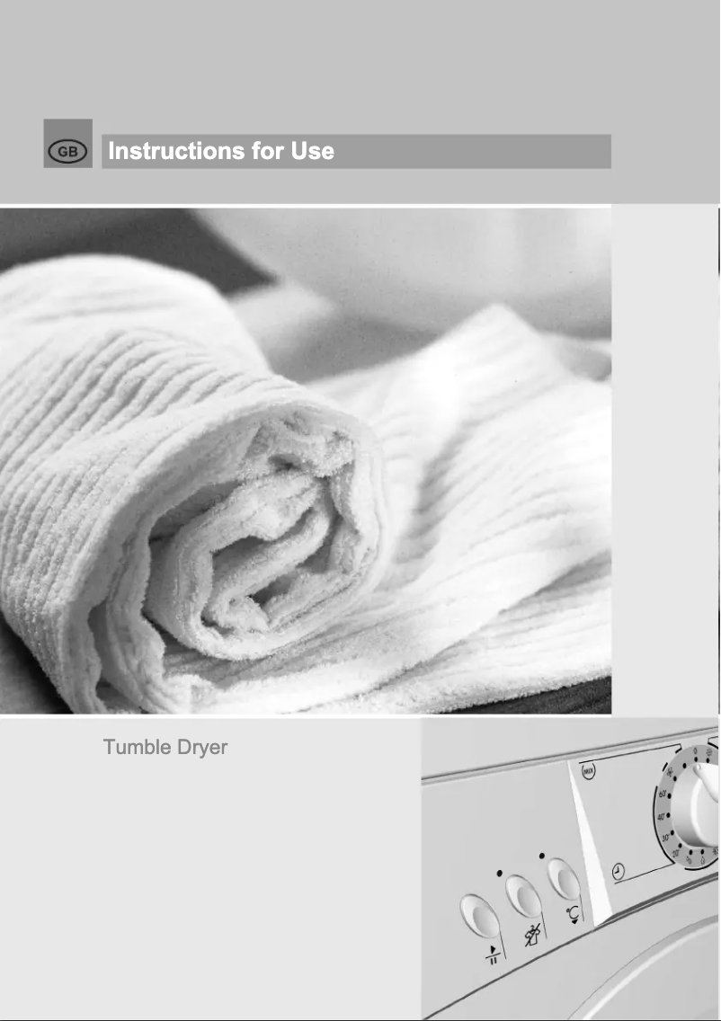 Page n°1 - Manuel utilisateur Gorenje D 62225 Exclusive