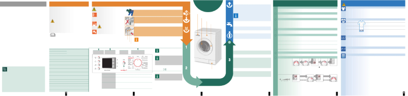 Imagen de la primera página del manual del dispositivo WLX 20480