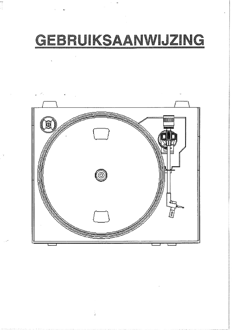 Page n°1 - Manuel utilisateur ION ITT-USB05