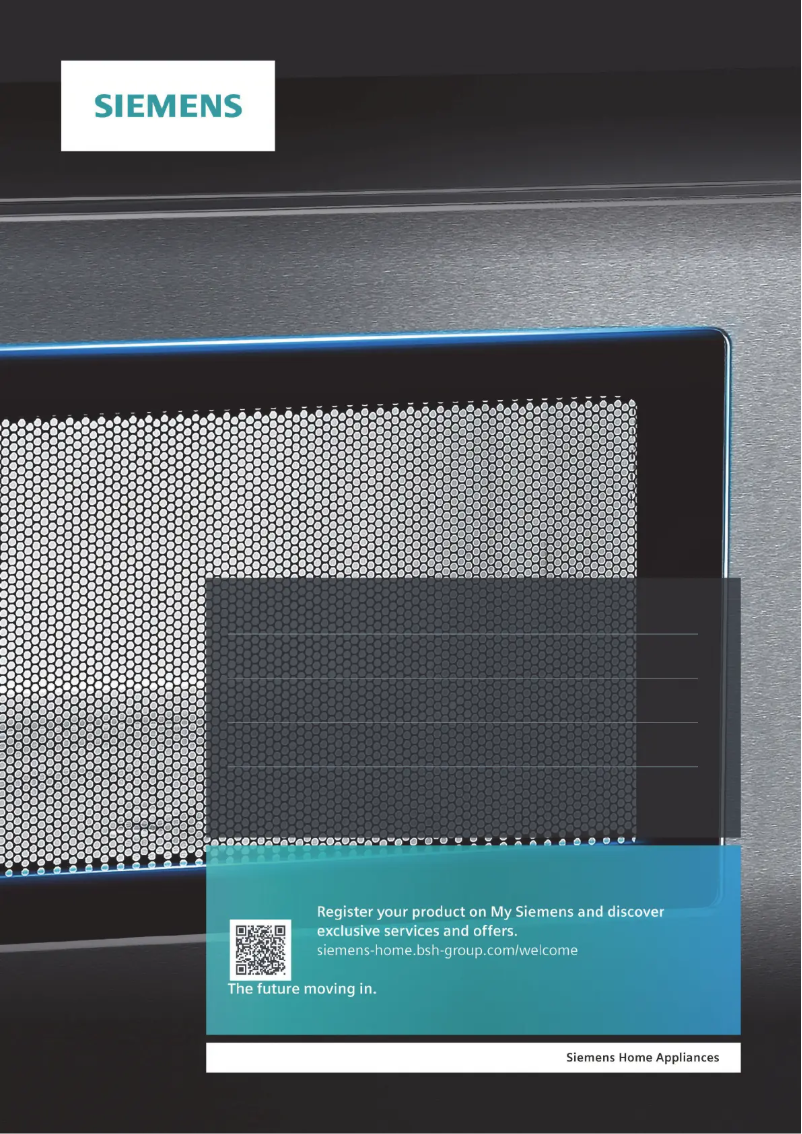 Image de la première page du manuel de l'appareil CP565AGS0