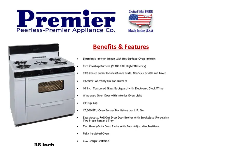 Image de la première page du manuel de l'appareil SLK249WP