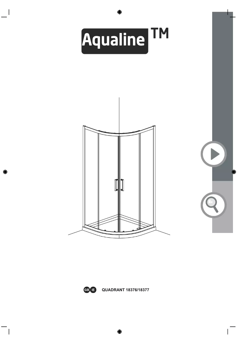 Image de la première page du manuel de l'appareil BeBa_18377