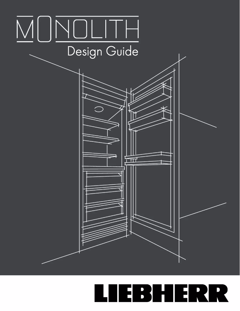 Image de la première page du manuel de l'appareil MW-1801