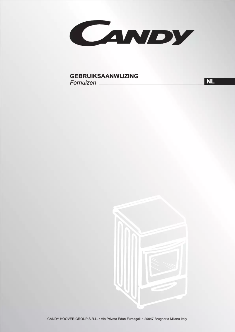 Image de la première page du manuel de l'appareil C 6604 m