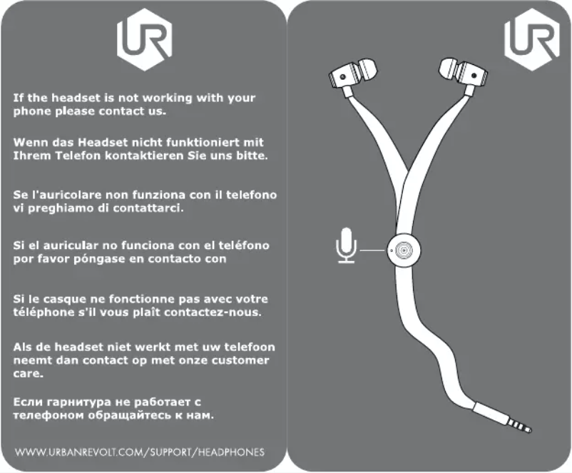 Image de la première page du manuel de l'appareil Lace Greece