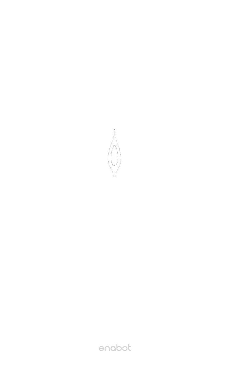 Page n°1 - Manuel utilisateur enabot EBO SE