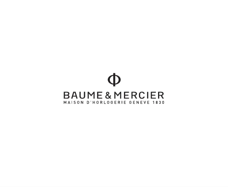Page n°1 - Informations de garantie Baume & Mercier Classima - 10353
