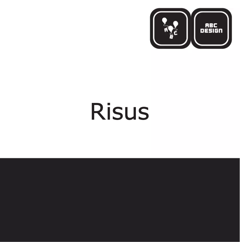 Image de la première page du manuel de l'appareil Risus