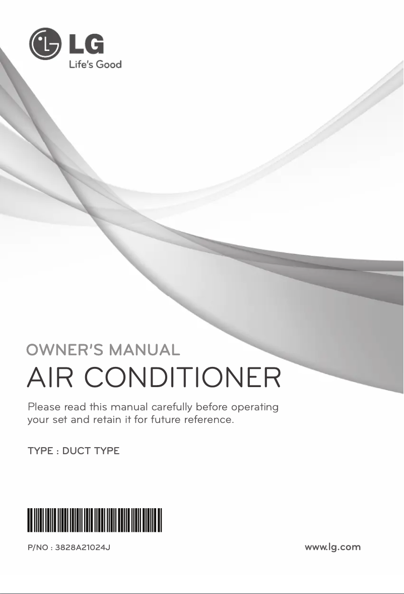 Image de la première page du manuel de l'appareil TBNH246HSS3