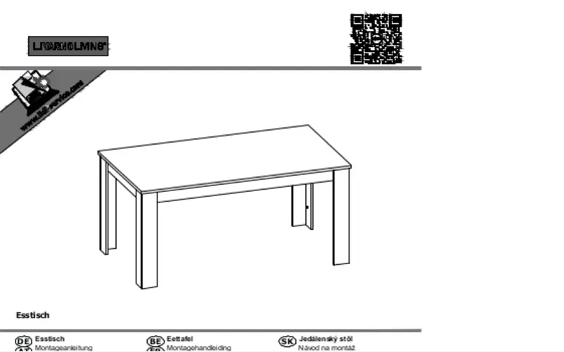 Page 1 de la notice Manuel utilisateur Livarno Lux IAN 306284