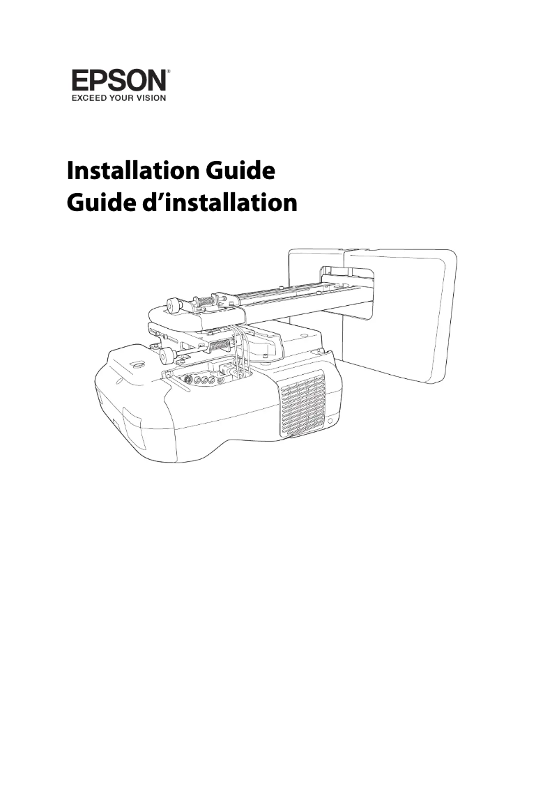 Imagen de la primera página del manual del dispositivo ELPMB28