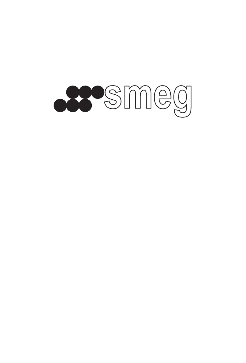 Page n°1 - Manuel utilisateur Smeg FD268AP2