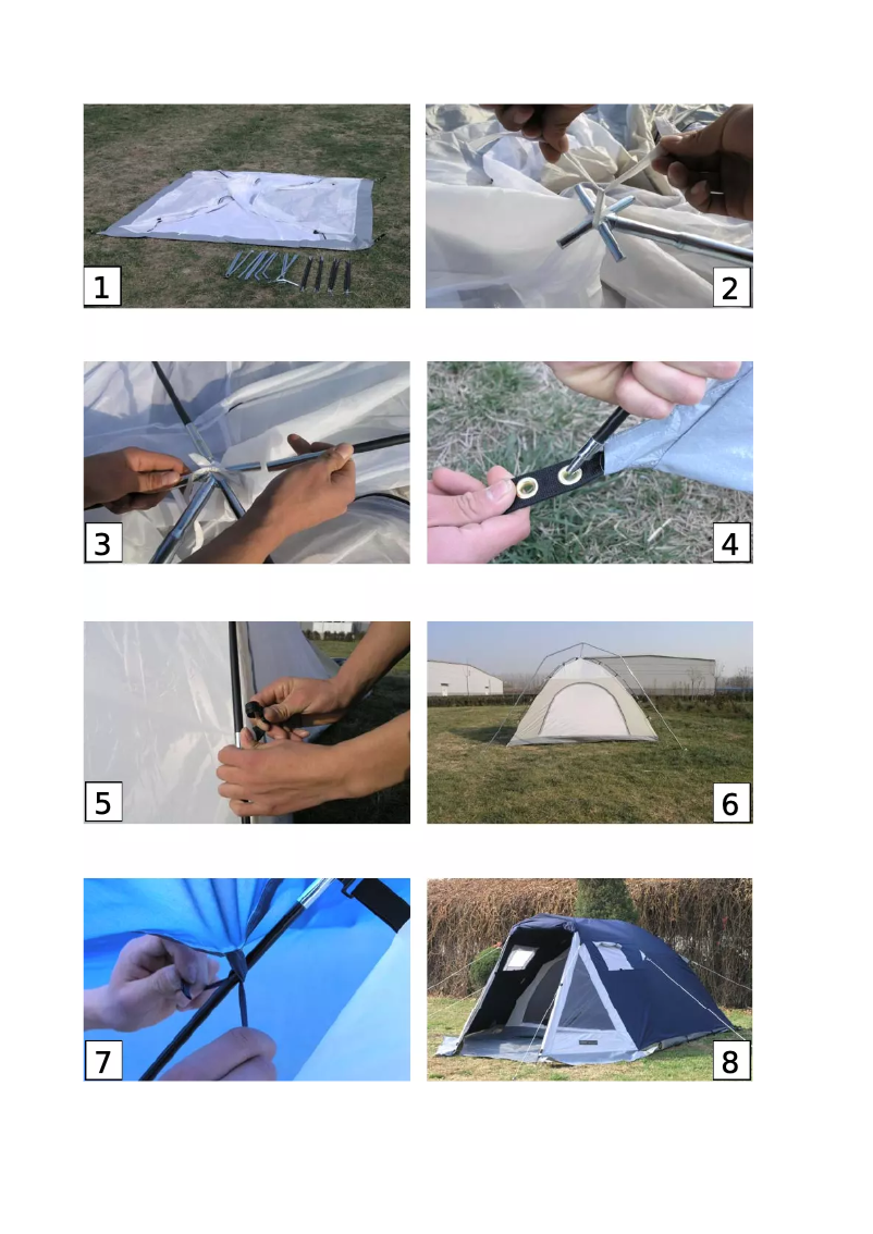 Imagen de la primera página del manual del dispositivo Ibiza 3