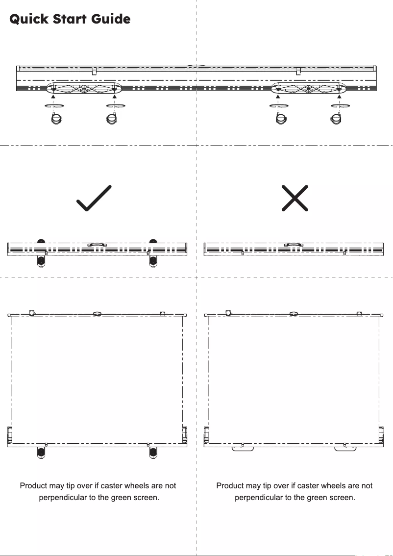 Image de la première page du manuel de l'appareil SPSC-SZ1211G.11