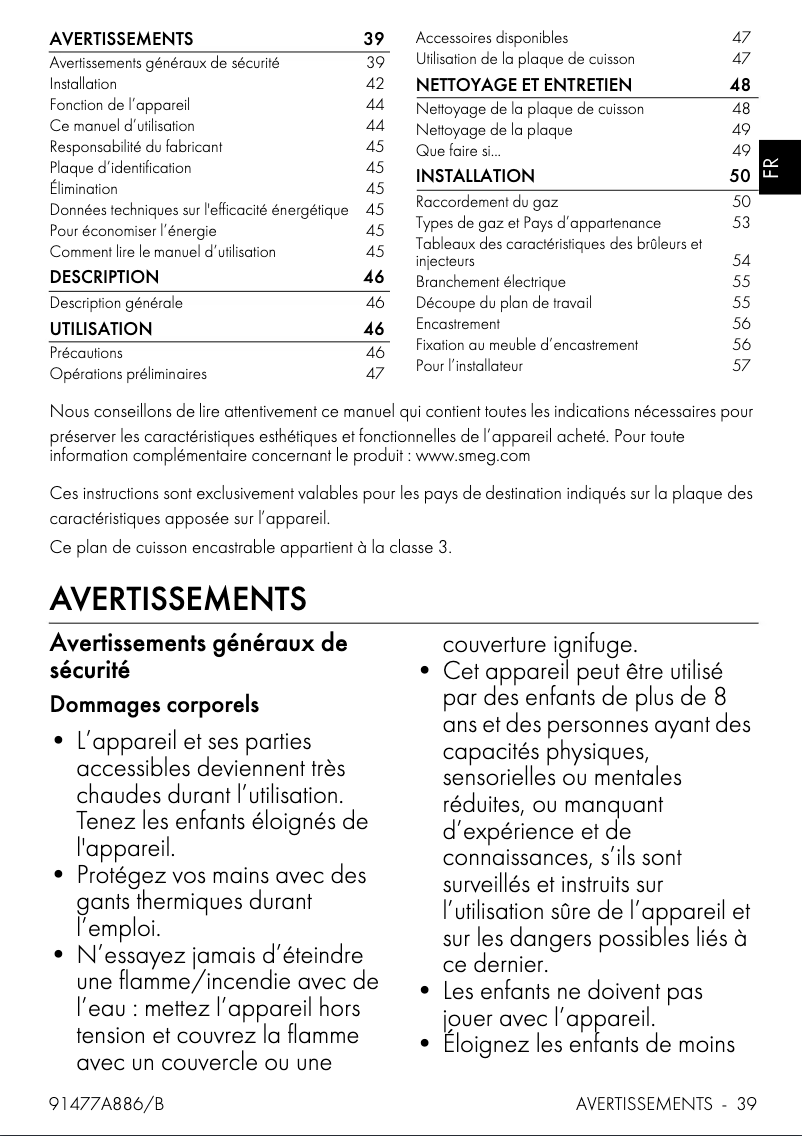 Image de la première page du manuel de l'appareil PV164N2