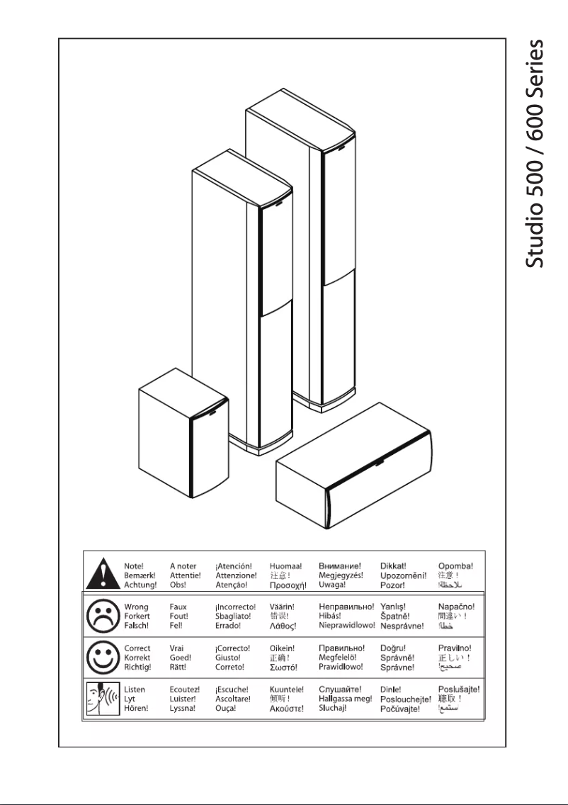Image de la première page du manuel de l'appareil S 628
