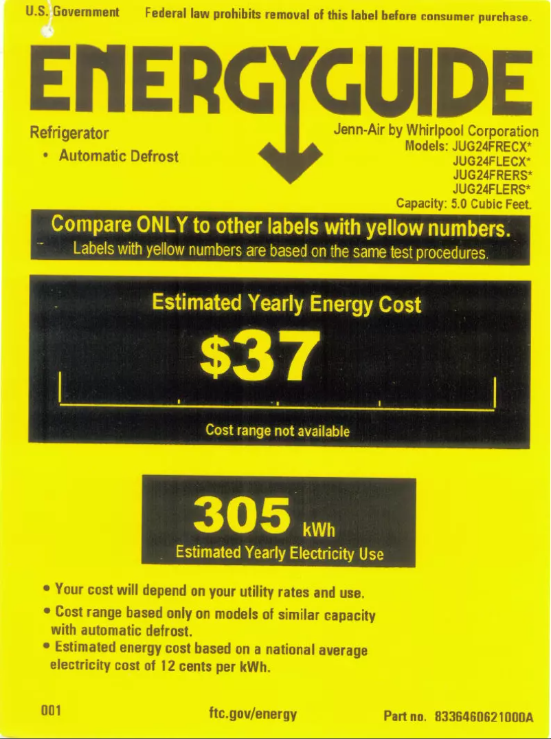 Image de la première page du manuel de l'appareil JUG24FLECX