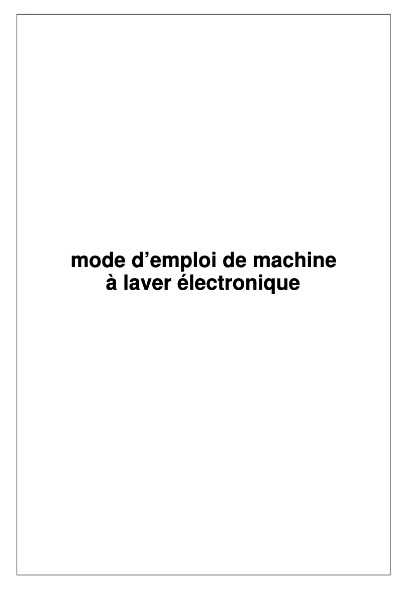 Page 1 de la notice Manuel utilisateur Continental Edison CELL912E