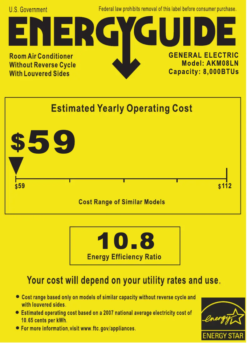 Imagen de la primera página del manual del dispositivo AKM08LN