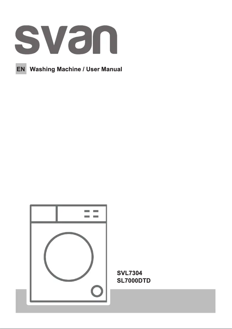 Image de la première page du manuel de l'appareil SL7000DTD