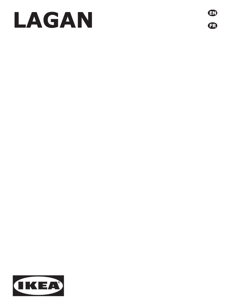 Image de la première page du manuel de l'appareil LAGAN 004.620.48