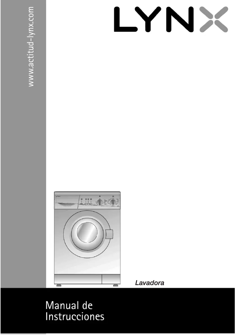 Image de la première page du manuel de l'appareil 4TS757A