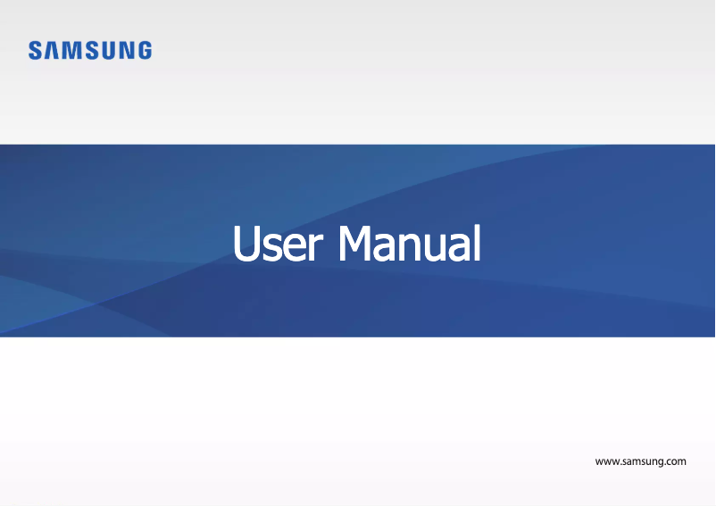 Page 1 de la notice Manuel utilisateur Samsung 7 Series NP740U3L