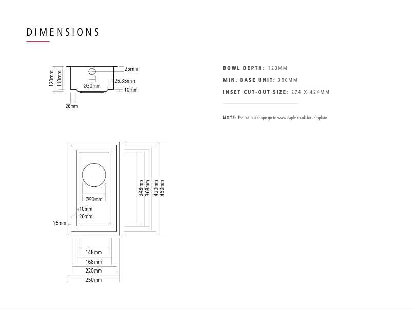 Image de la première page du manuel de l'appareil SASO22/26