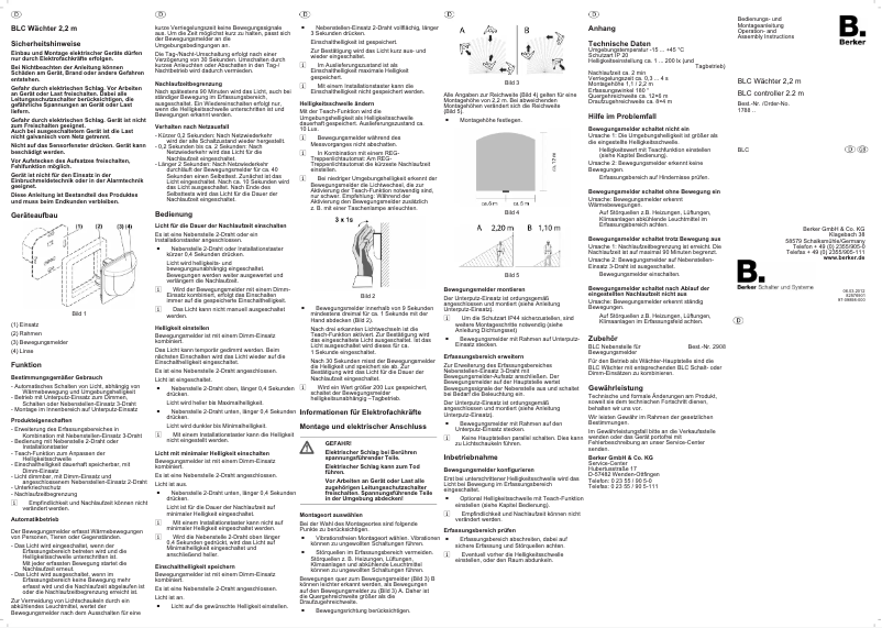 Image de la première page du manuel de l'appareil 17880069